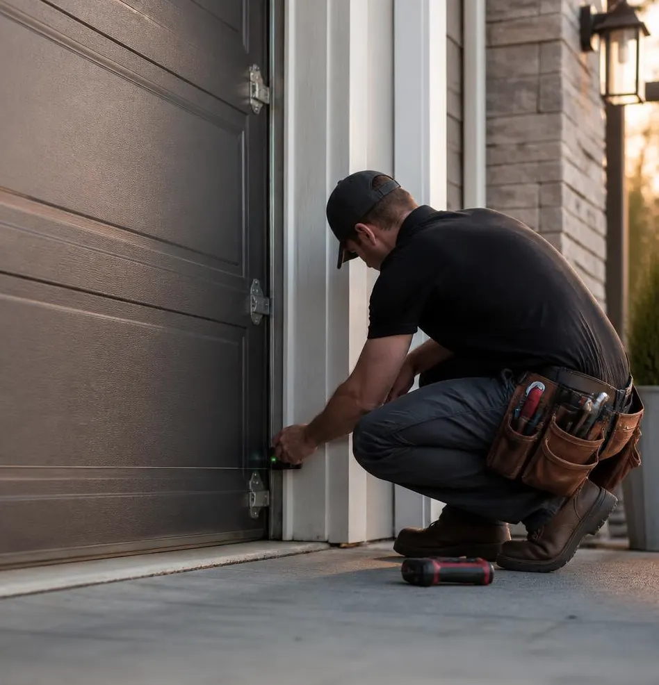 Hurricane Season Still Has Teeth: Wind-Proofing Your Garage Door — Chattahoochee Garage Door, Chattahoochee, FL